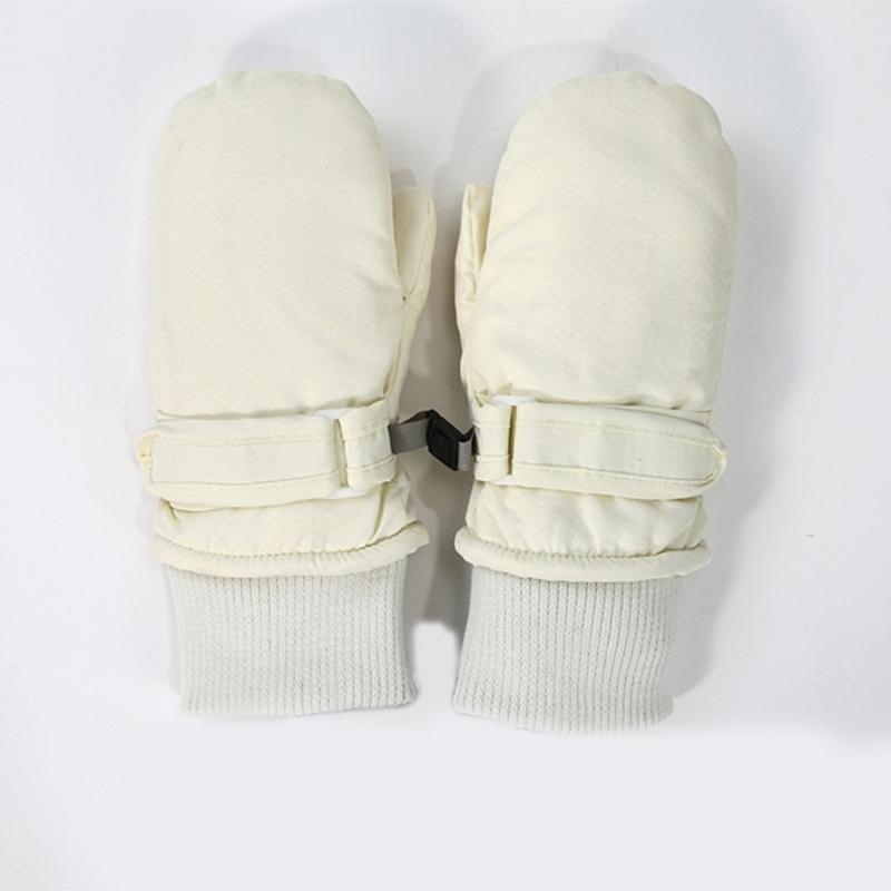 J15U Sıcak Bebek Yürümeye Başl - Snow Glove Insulated incelemesi ve fiyatı
