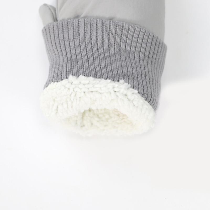 J15U Sıcak Bebek Yürümeye Başl - Snow Glove Insulated incelemesi ve fiyatı