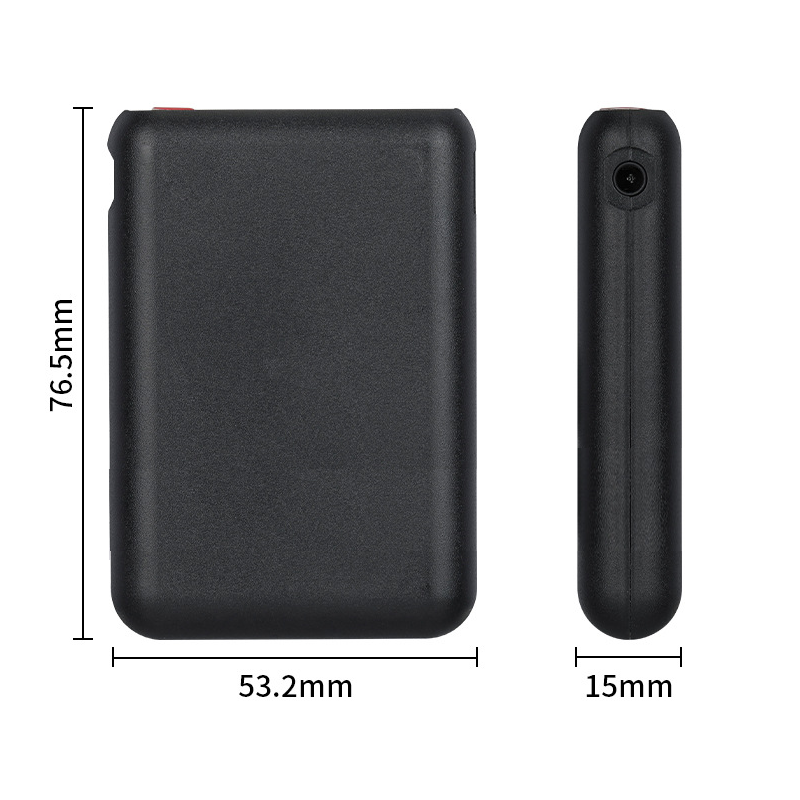5V 5000mAh USB-C Şarj Edilebil - Heated Vest Battery incelemesi ve fiyatı
