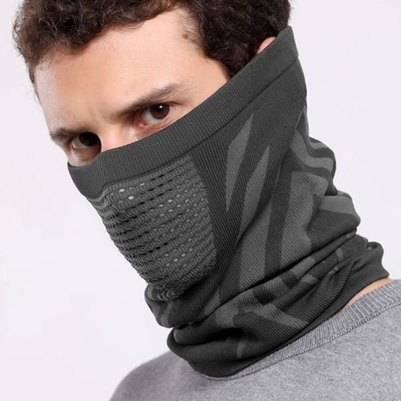 Atkısı Açık Spor Kayak Boyun I - Balaclava Ski Mask incelemesi ve fiyatı