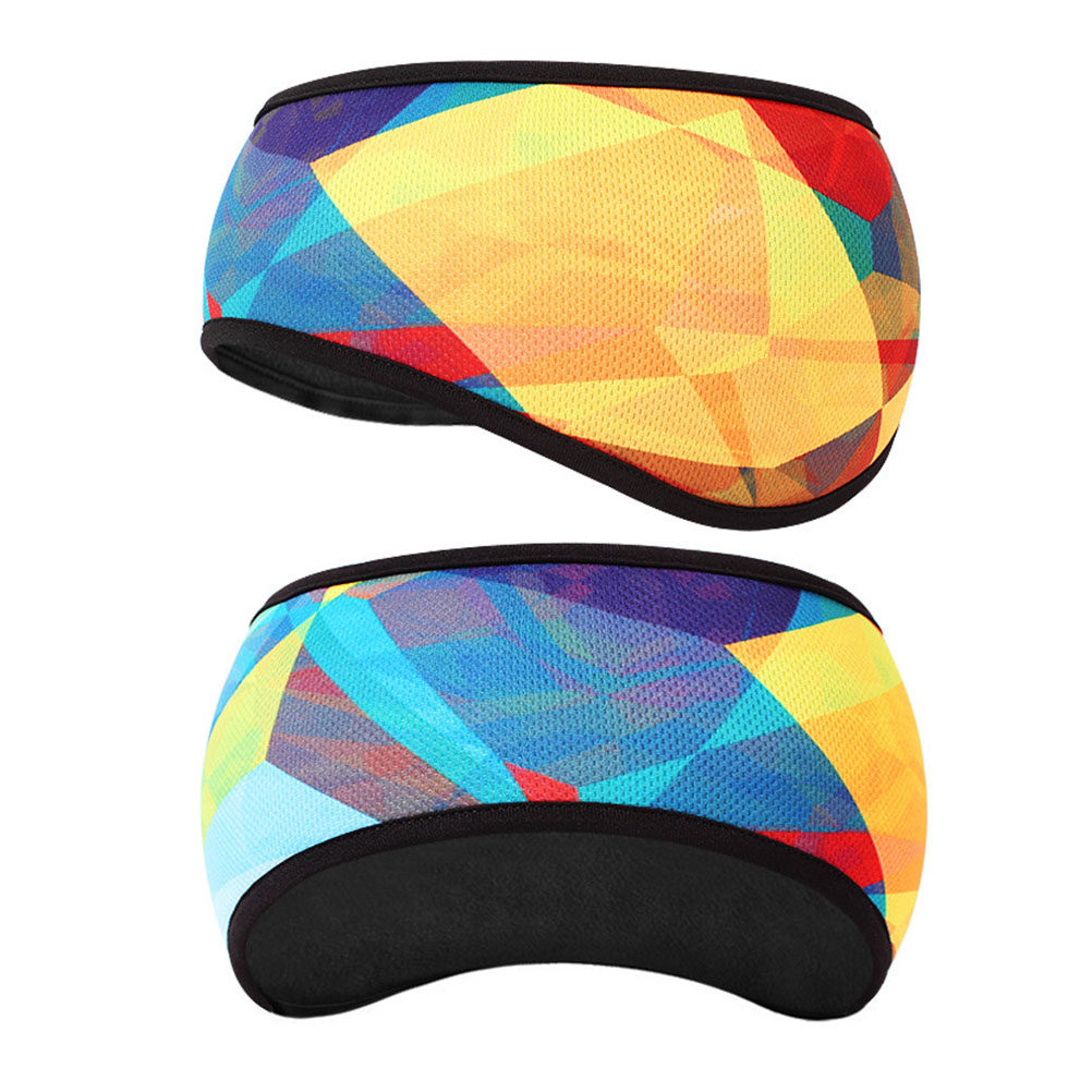 Açık Hava Sıcak Polar Kulak Ba - Fleece Ear Warmer Band incelemesi ve fiyatı