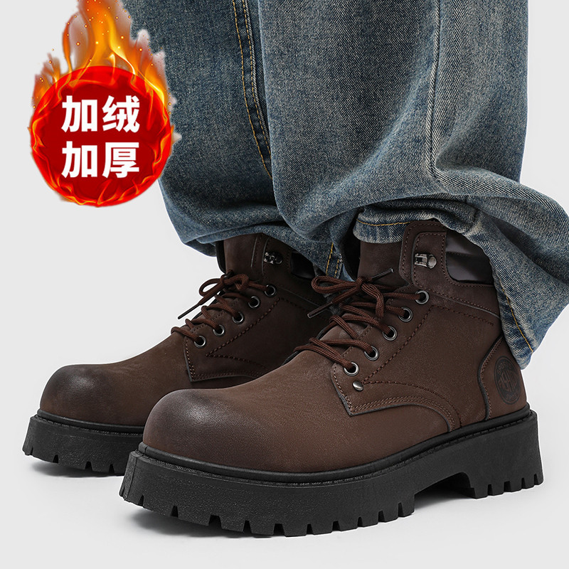Erkek botları yeni kışlık terl - Waterproof Winter Boot incelemesi ve fiyatı