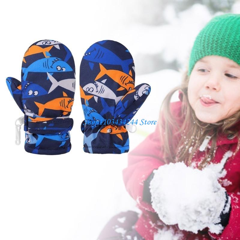 Kış Sporları için Yalıtımlı Ço - Snow Glove Insulated incelemesi ve fiyatı
