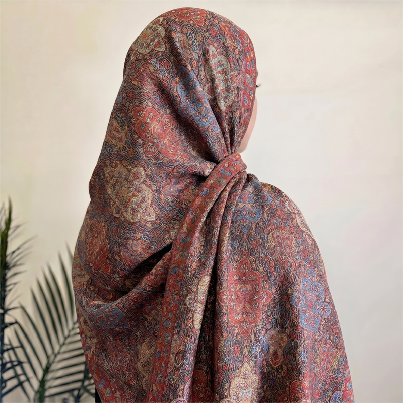 Yeni Lüks Kadın Sonbahar ve Kı - Cashmere Pashmina Wrap incelemesi ve fiyatı