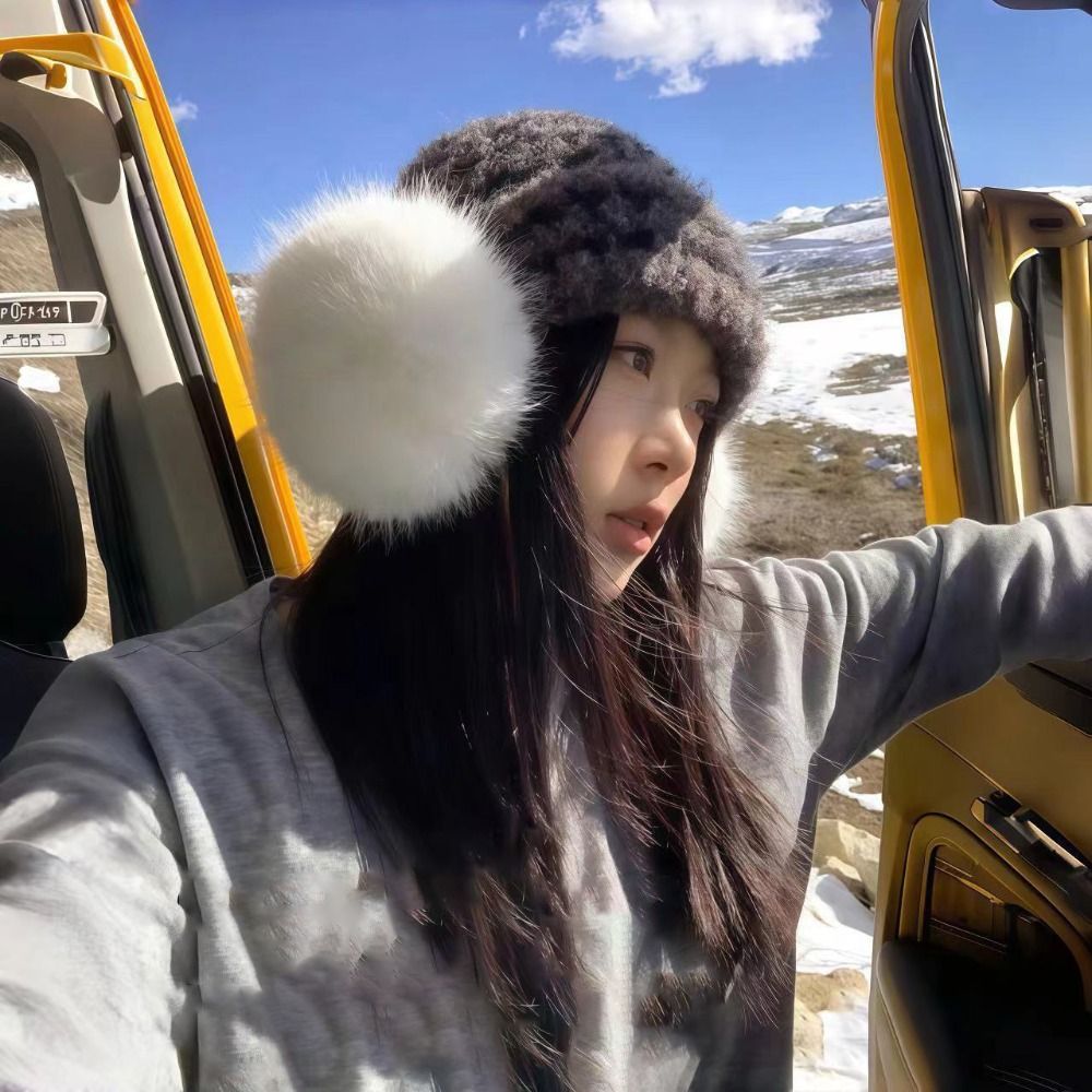 Açık Hava Kışlık Sıcak Kulaklı - Earmuffs Foldable incelemesi ve fiyatı