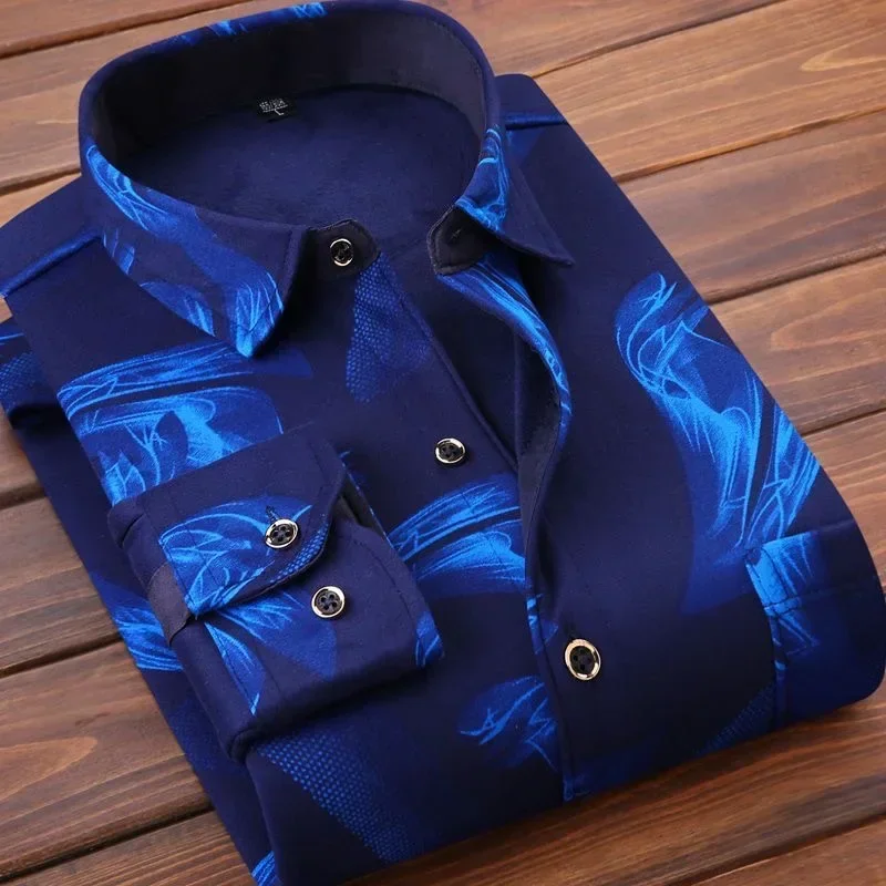 2025 Erkek Kışlık Sıcak Uzun K - Flannel Shirt Lined incelemesi ve fiyatı