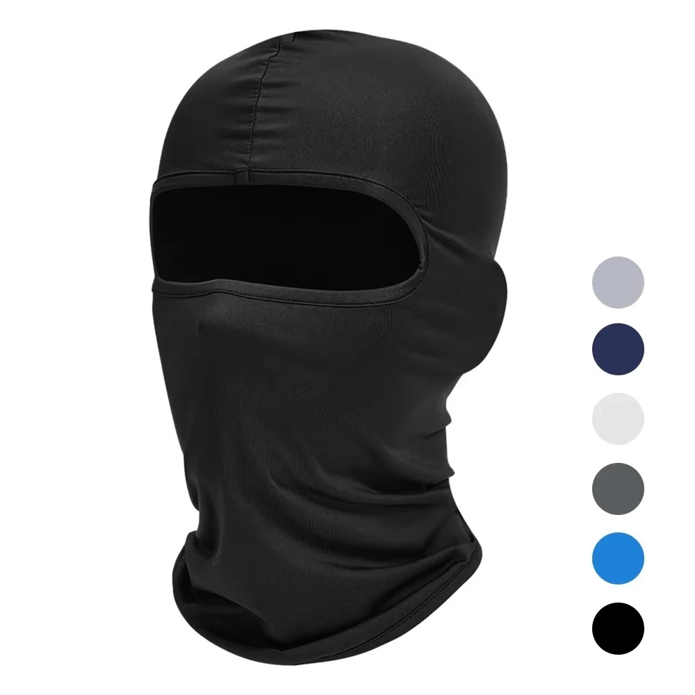 Balaclava Tam Yüz Maskesi Yürü - Balaclava Ski Mask incelemesi ve fiyatı