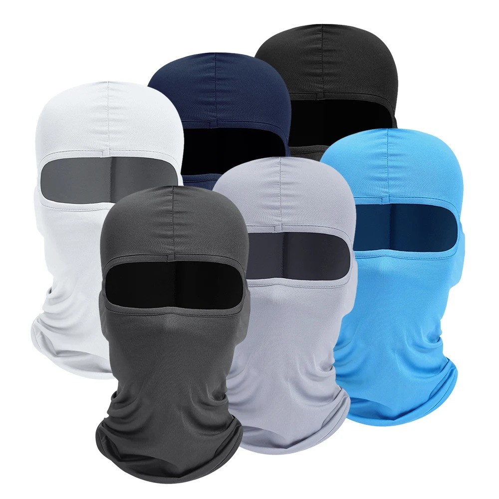 Balaclava Tam Yüz Maskesi Yürü - Balaclava Ski Mask incelemesi ve fiyatı