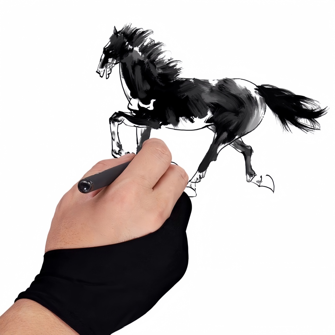 Sanatçılar için Leke Önleyici  - Touch Screen Gloves incelemesi ve fiyatı
