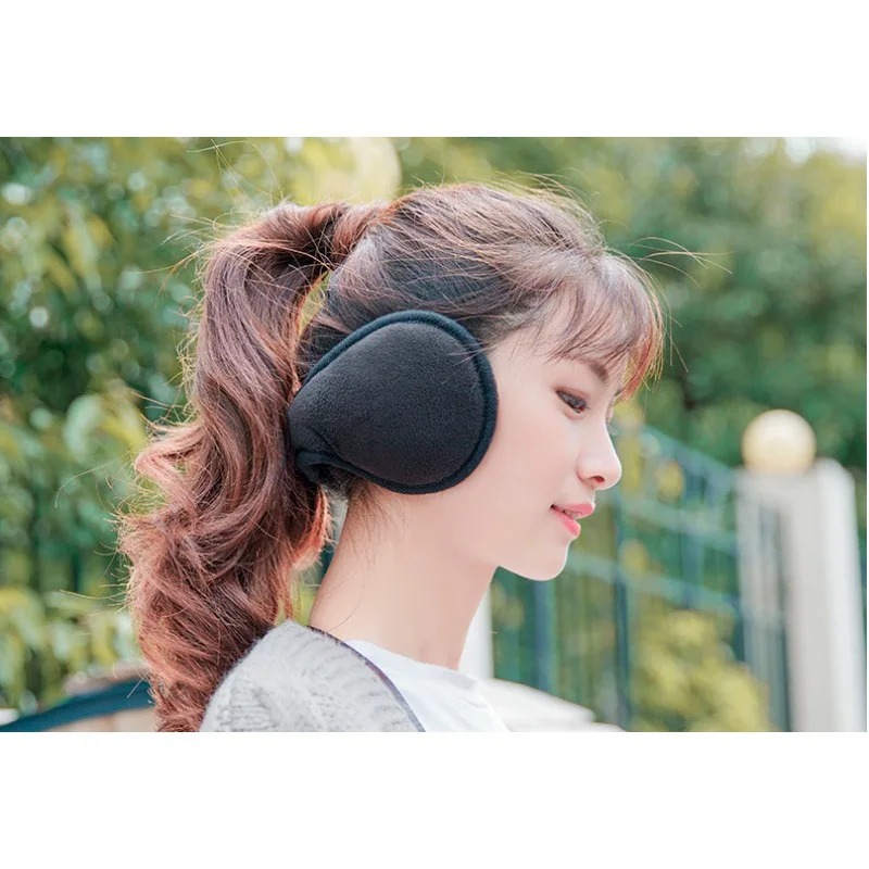 Kışlık Unisex Büyük Katlanabil - Earmuffs Foldable incelemesi ve fiyatı