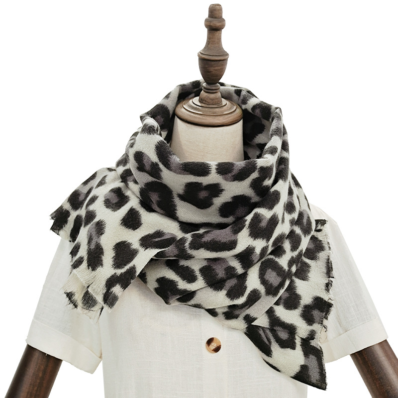 Lüks Marka Kalın Kaşmir Eşarp  - Cashmere Pashmina Wrap incelemesi ve fiyatı