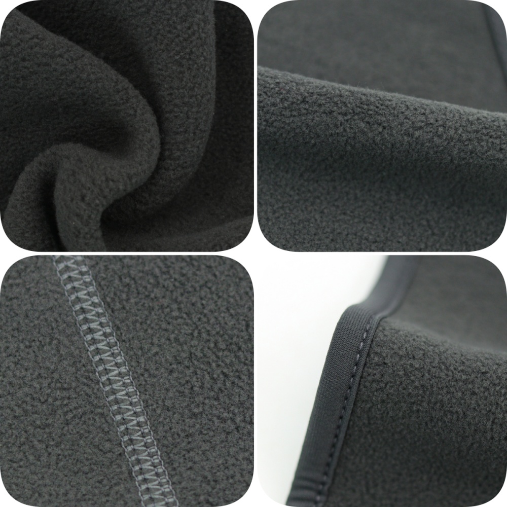 1 adet polar kulak ısıtıcı Muf - Fleece Ear Warmer Band incelemesi ve fiyatı