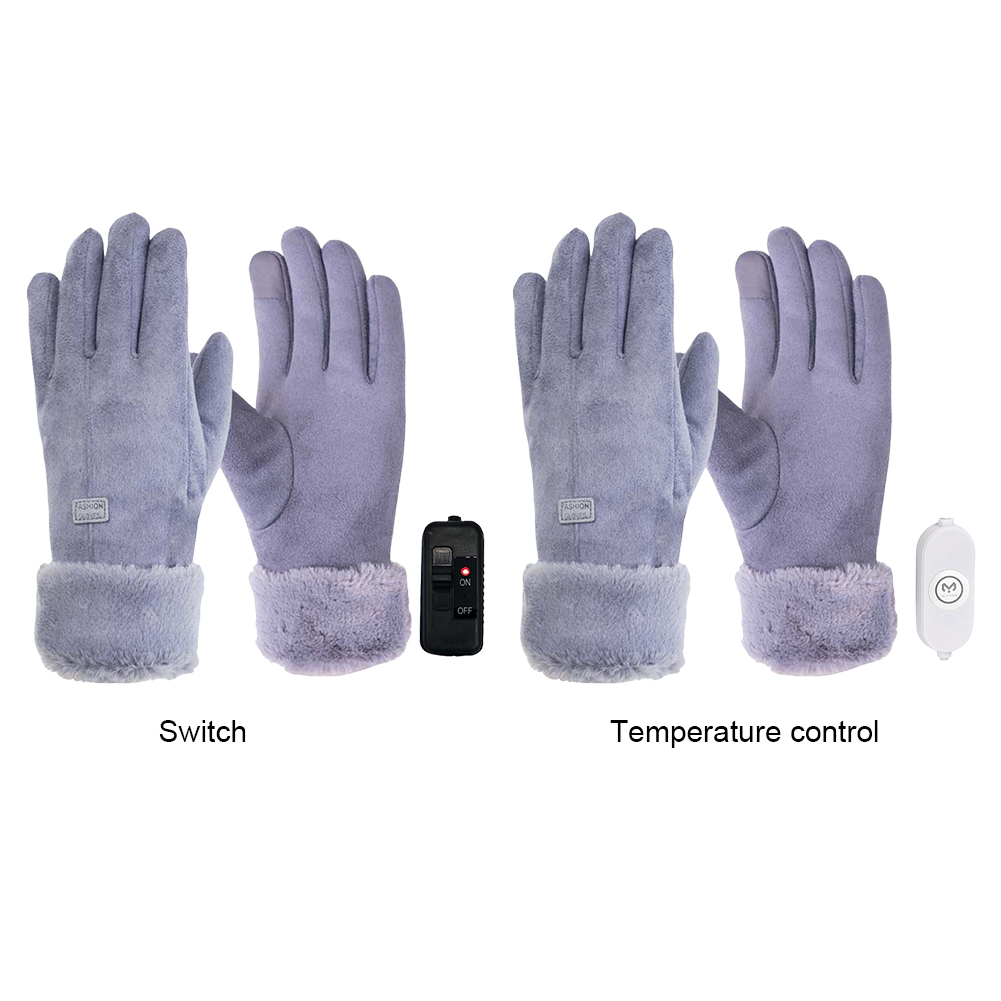 Elektrikli sıcak eldivenler 3  - Touch Screen Gloves incelemesi ve fiyatı
