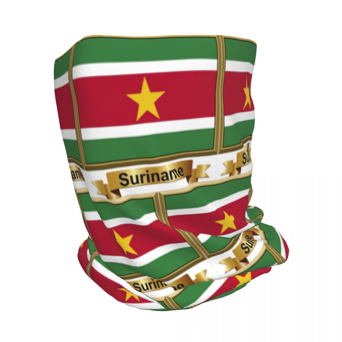 Surinam Bayrağı Ürünleri (N) B - Knit Beanie Hat Warm incelemesi ve fiyatı