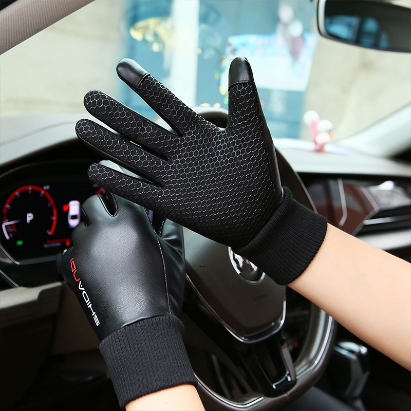 Motosiklet Polar Astarlı Terma - Touch Screen Gloves incelemesi ve fiyatı