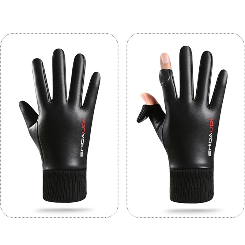 Motosiklet Polar Astarlı Terma - Touch Screen Gloves incelemesi ve fiyatı