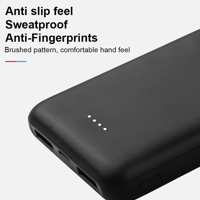 20000 mAh Güç Bankası Taşınabi - Heated Vest Battery incelemesi ve fiyatı