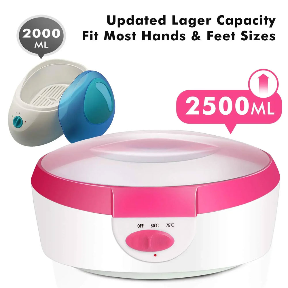 El ve Ayak Banyosu için Parafi - Hand Warmer Electric incelemesi ve fiyatı