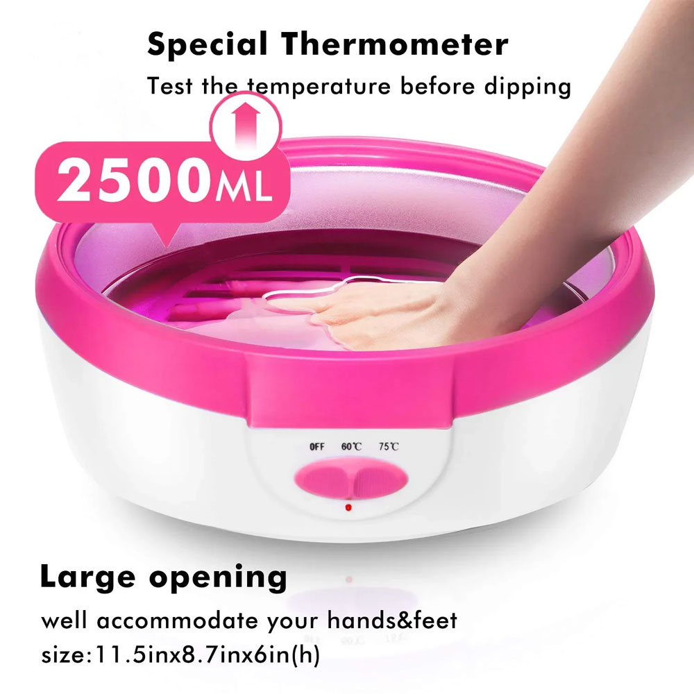 El ve Ayak Banyosu için Parafi - Hand Warmer Electric incelemesi ve fiyatı