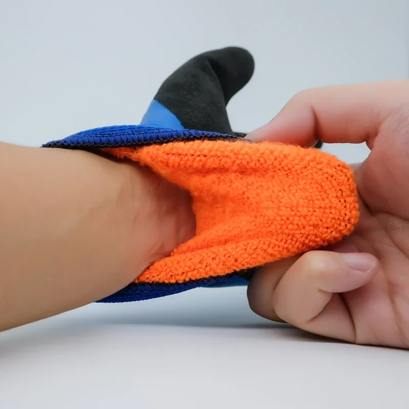 Su geçirmez Kış İş Eldivenleri - Snow Glove Insulated incelemesi ve fiyatı