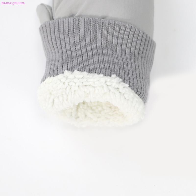 D0JC Şık Geçirmez Kayak Eldive - Snow Glove Insulated incelemesi ve fiyatı
