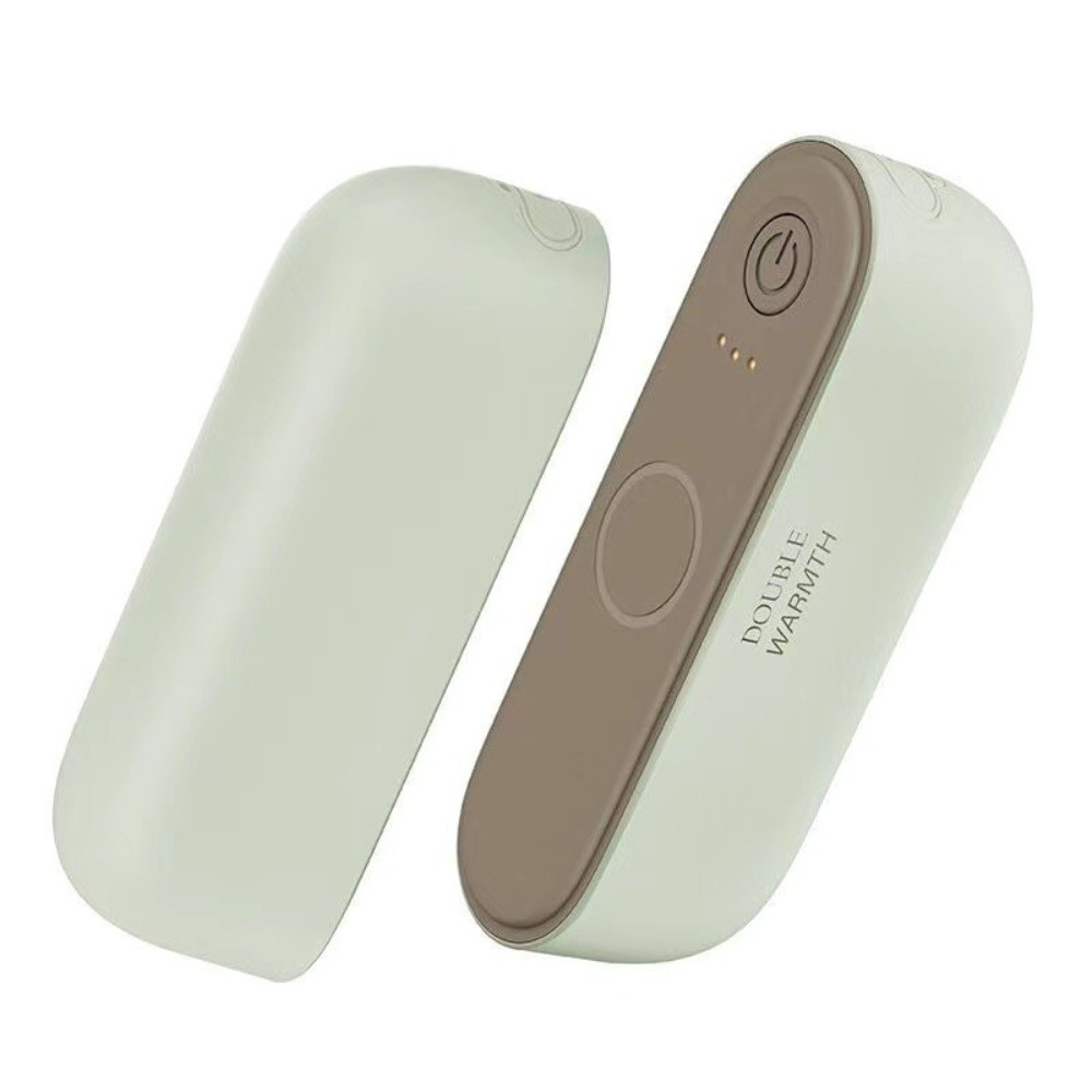 2'si 1 Arada Çift El Isıtıcıla - Hand Warmer Electric incelemesi ve fiyatı