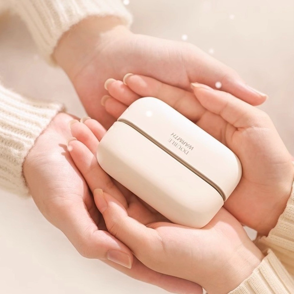 2'si 1 Arada Çift El Isıtıcıla - Hand Warmer Electric incelemesi ve fiyatı