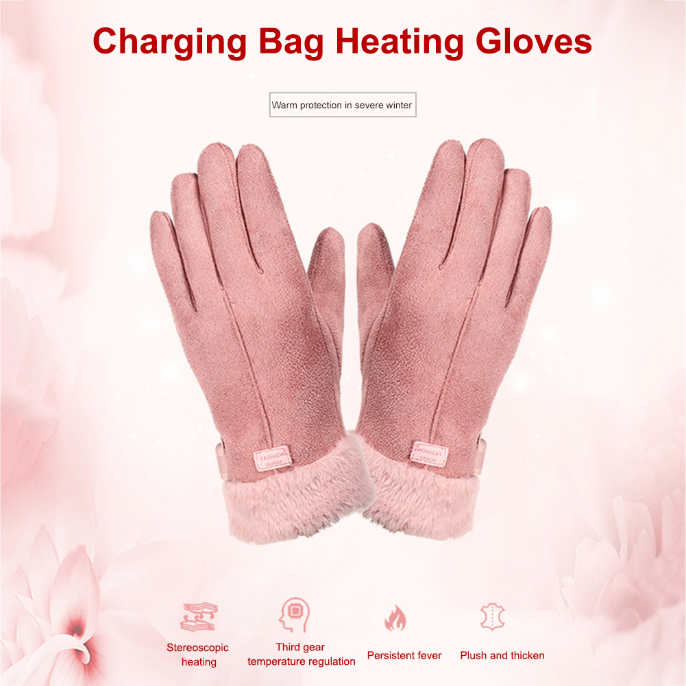 USB elektrikli ısıtmalı eldive - Hand Warmer Electric incelemesi ve fiyatı