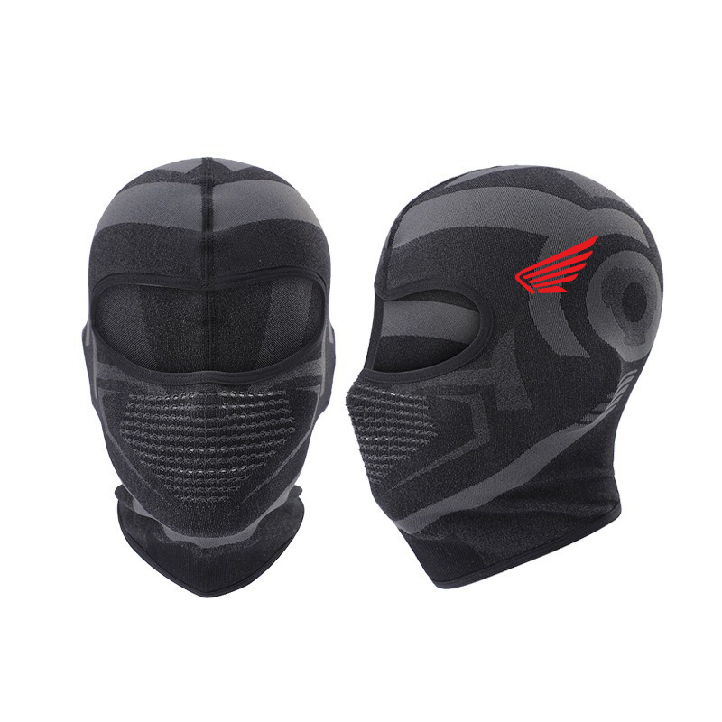 Honda Logo Balaclava Motosikle - Balaclava Ski Mask incelemesi ve fiyatı