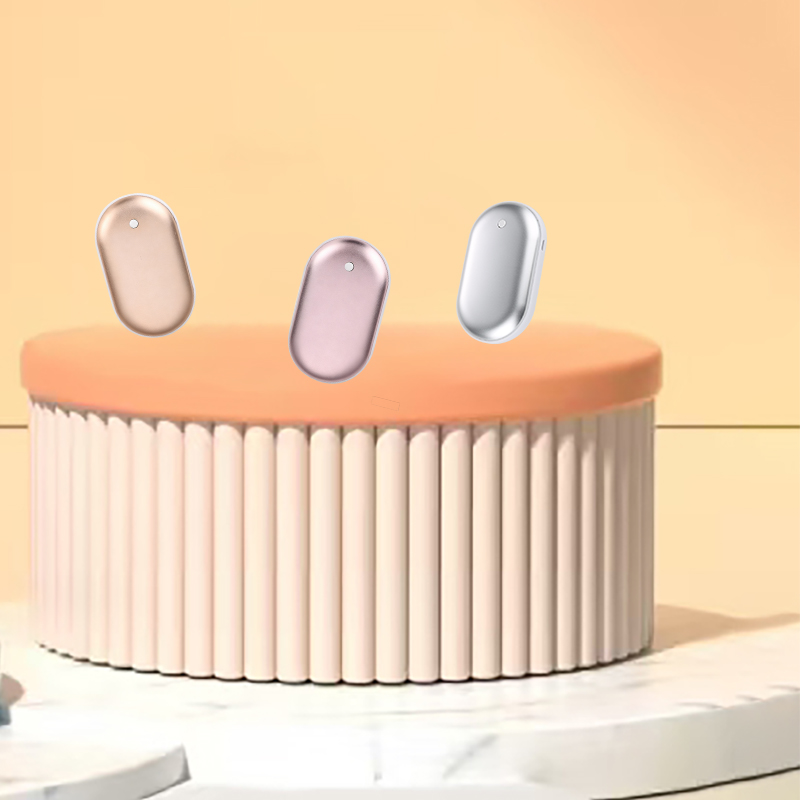 Tek tıkla 3 sıcaklık seviyesin - Hand Warmer Electric incelemesi ve fiyatı