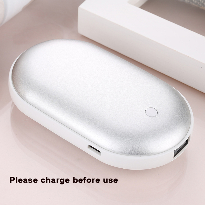 Tek tıkla 3 sıcaklık seviyesin - Hand Warmer Electric incelemesi ve fiyatı