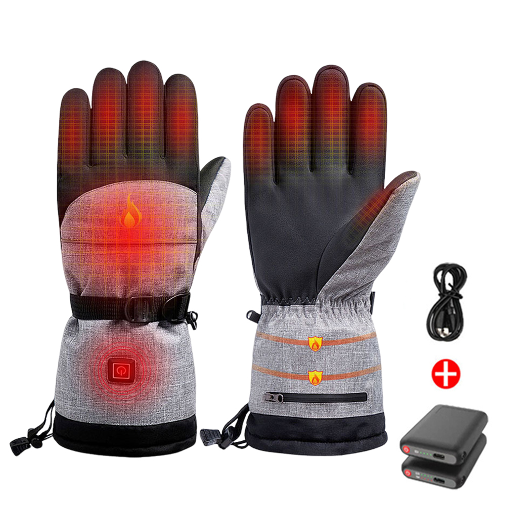 1 çift el ısıtıcı termal elekt - Hand Warmer Electric incelemesi ve fiyatı