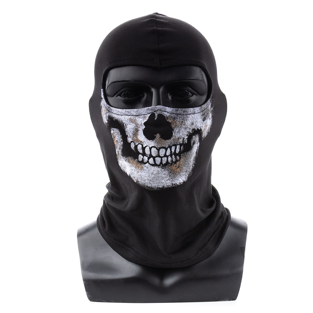 Motosiklet Bisiklet Kayak Kafa - Balaclava Ski Mask incelemesi ve fiyatı