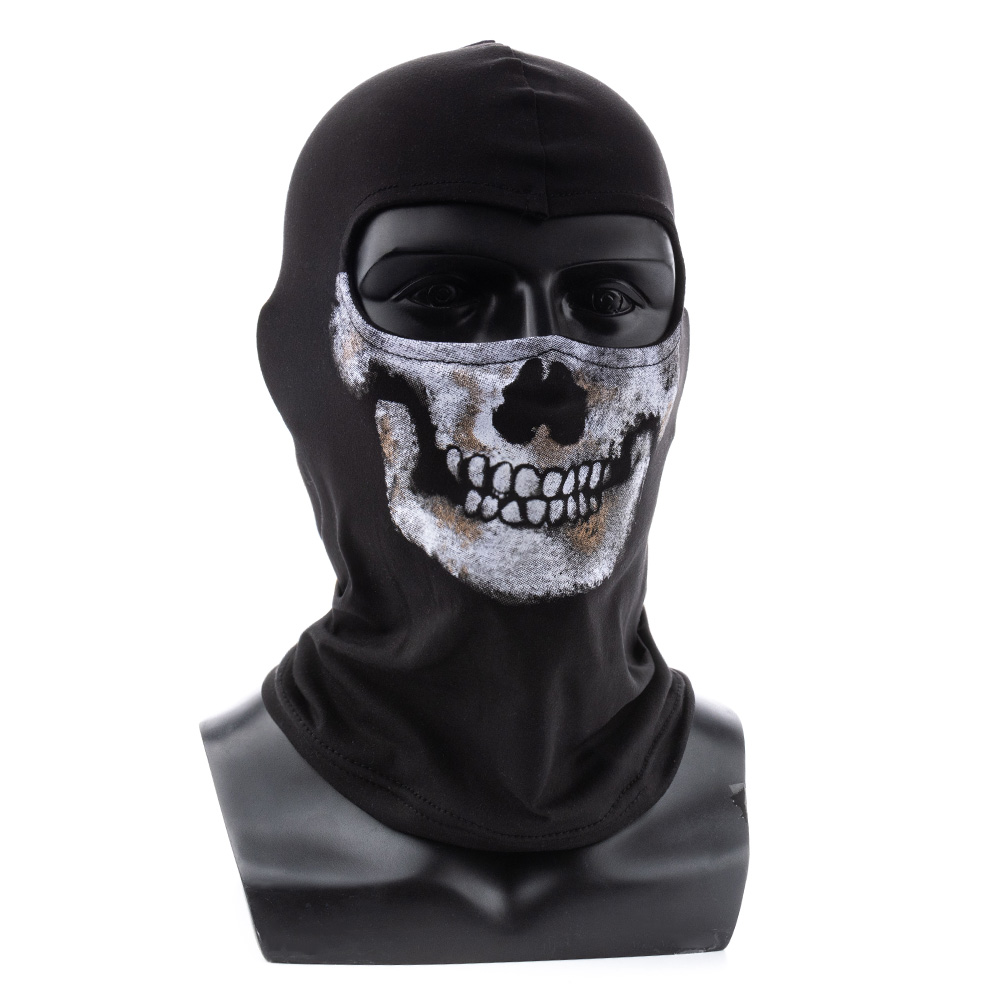 Motosiklet Bisiklet Kayak Kafa - Balaclava Ski Mask incelemesi ve fiyatı