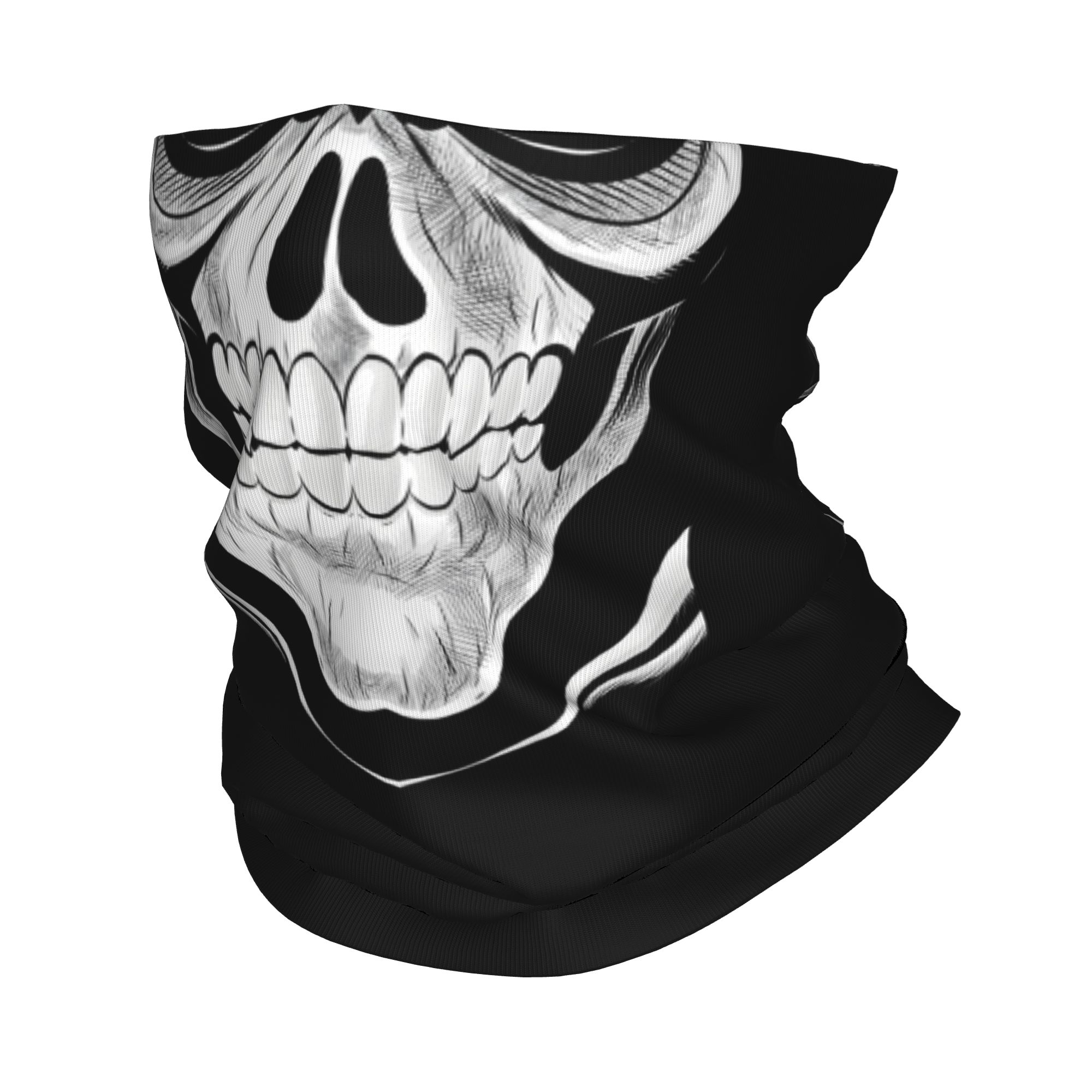 Özel Tasarım Dikişsiz Maske Bo - Neck Gaiter Fleece incelemesi ve fiyatı