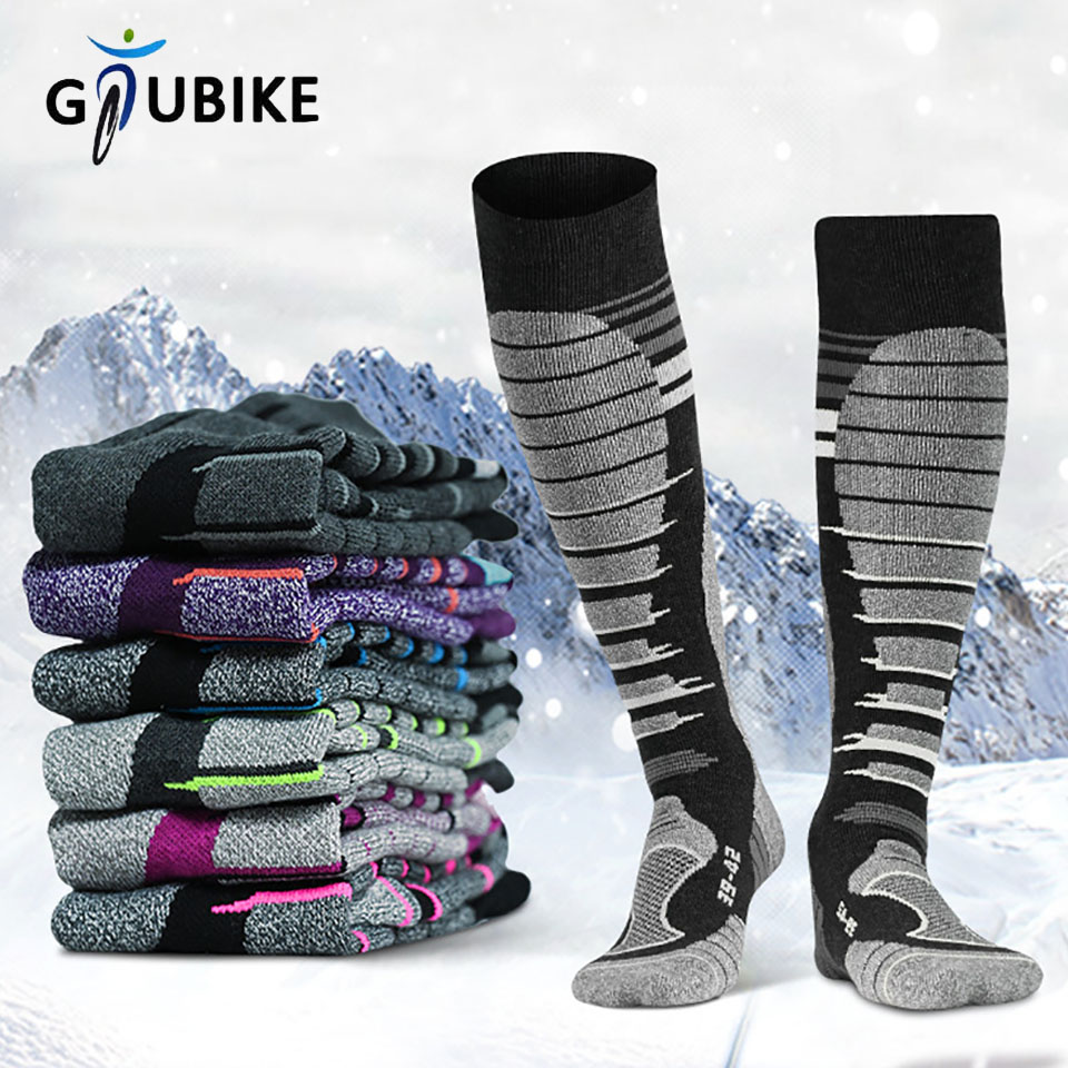 GTUBIKE Merinos Yünü Kayak Çor - Thermal Sock Wool incelemesi ve fiyatı