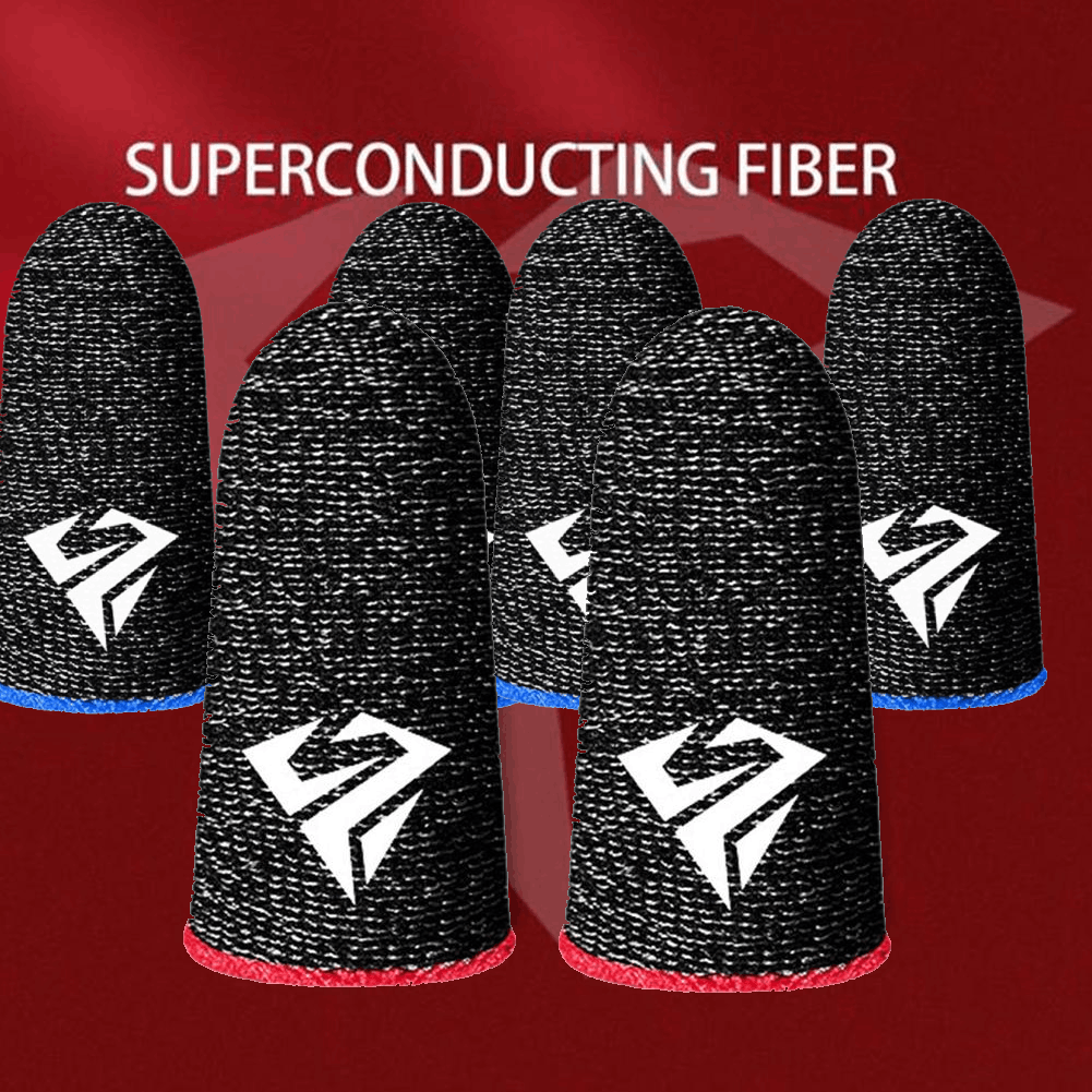 2/20 adet oyun parmak uçları e - Touch Screen Gloves incelemesi ve fiyatı