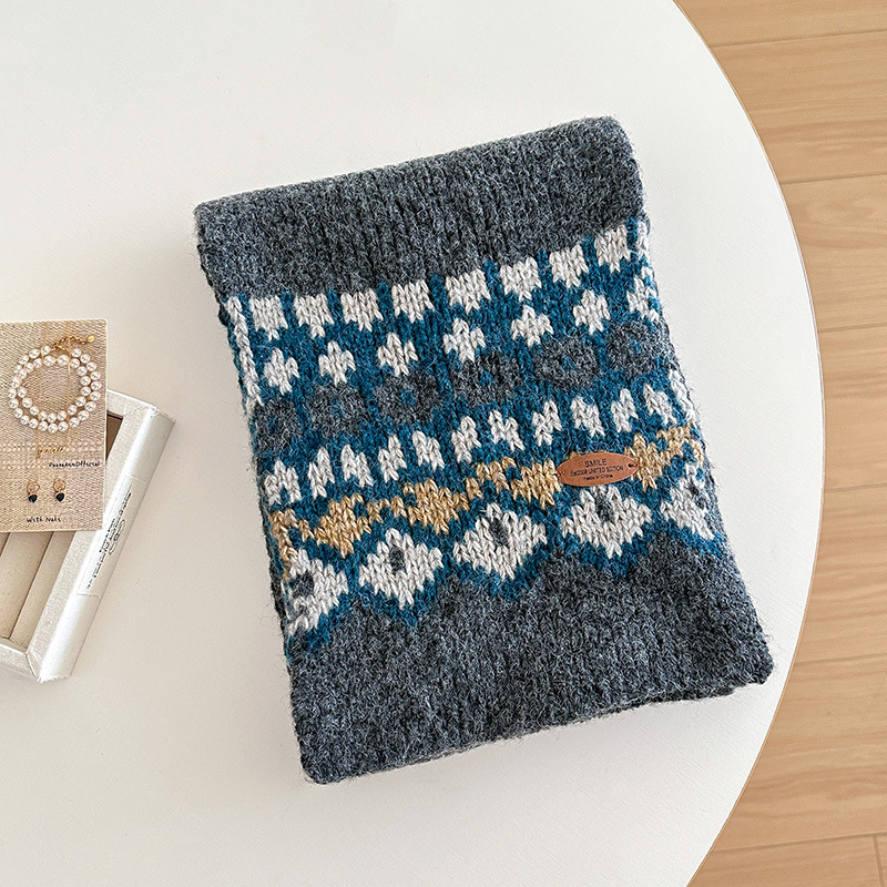 kadınlar ve erkekler için jaka - Wool Scarf Men incelemesi ve fiyatı