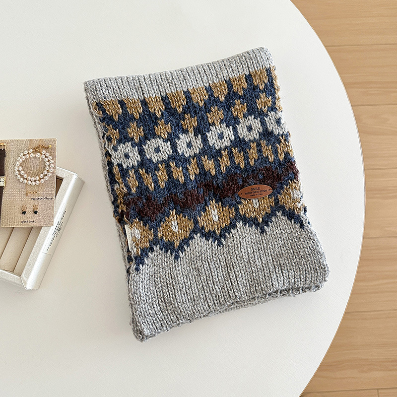 kadınlar ve erkekler için jaka - Wool Scarf Men incelemesi ve fiyatı