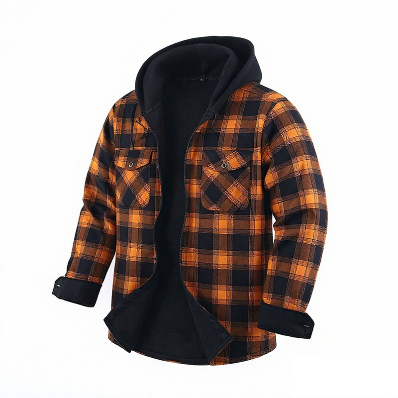 QICHE Polar Astarlı Kalın Flan - Flannel Shirt Lined incelemesi ve fiyatı