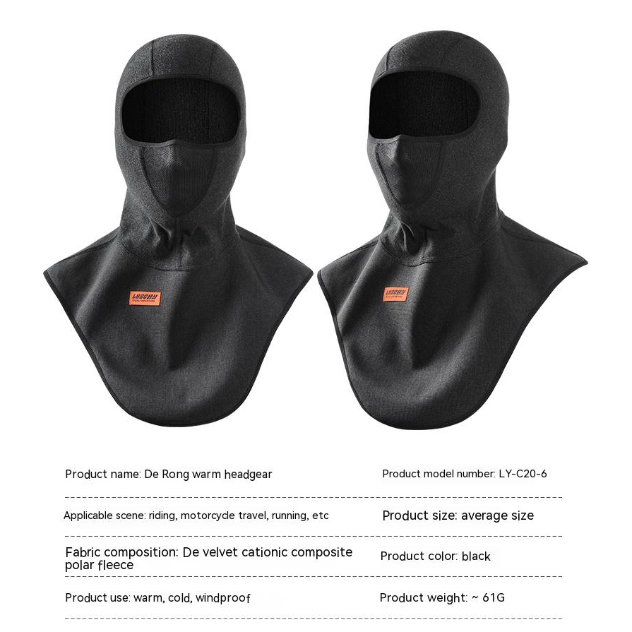 Yeni Kış Motosiklet Maskesi Po - Balaclava Ski Mask incelemesi ve fiyatı