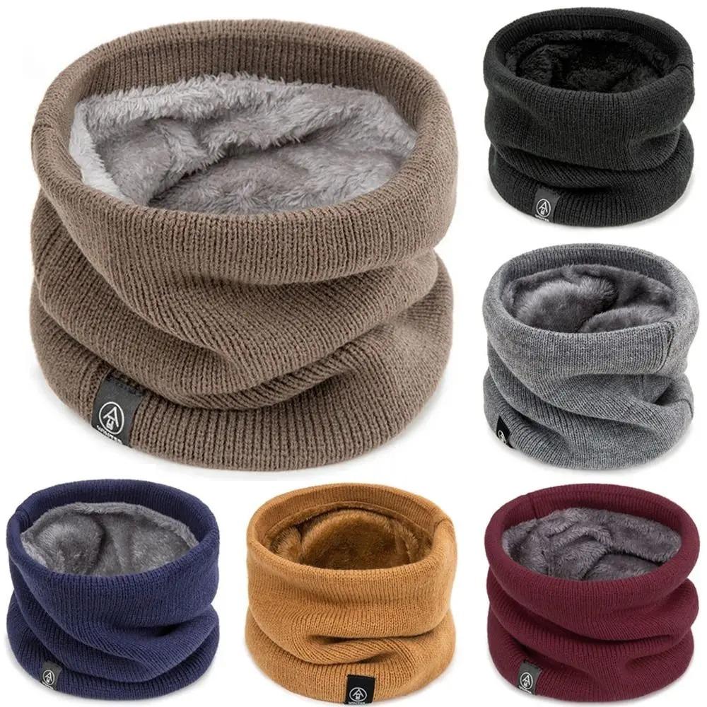 Moda Kadın Örgü Atkı Tek Renk  - Wool Scarf Men incelemesi ve fiyatı