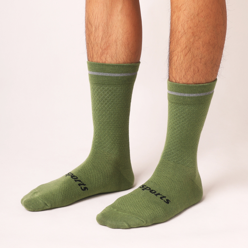 Sporcks Yün Yansıtıcı Bisiklet - Thermal Sock Wool incelemesi ve fiyatı
