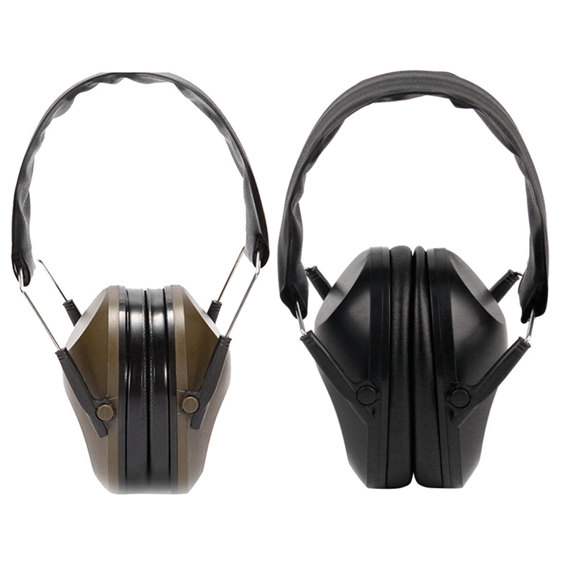 A23F-Katlanabilir İşitme Kulak - Earmuffs Foldable incelemesi ve fiyatı
