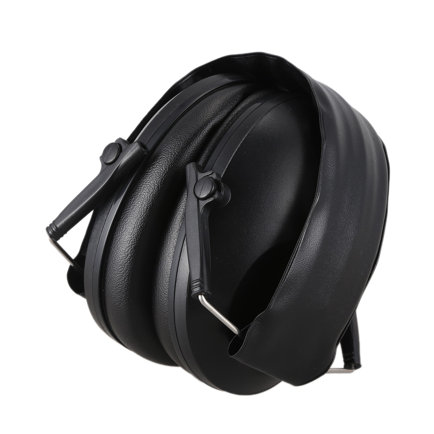 A23F-Katlanabilir İşitme Kulak - Earmuffs Foldable incelemesi ve fiyatı