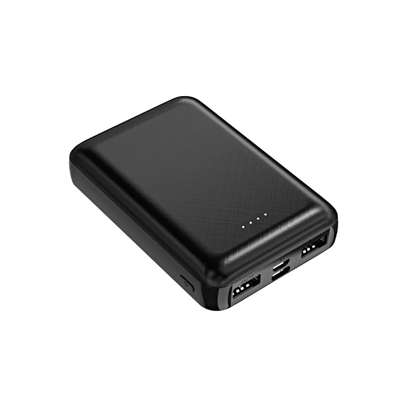 20000mAh Isıtma Pil Güç Bankas - Heated Vest Battery incelemesi ve fiyatı