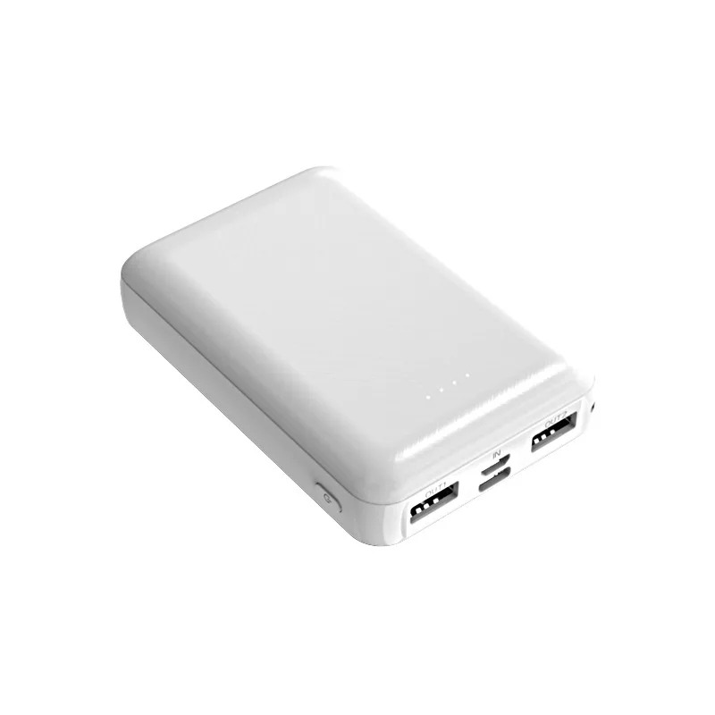 20000mAh Isıtma Pil Güç Bankas - Heated Vest Battery incelemesi ve fiyatı