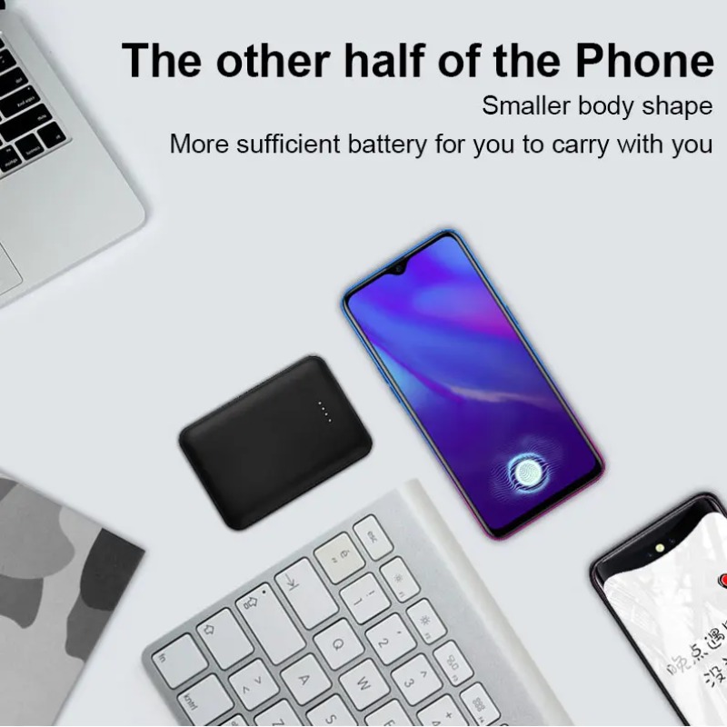 20000mAh Isıtma Pil Güç Bankas - Heated Vest Battery incelemesi ve fiyatı