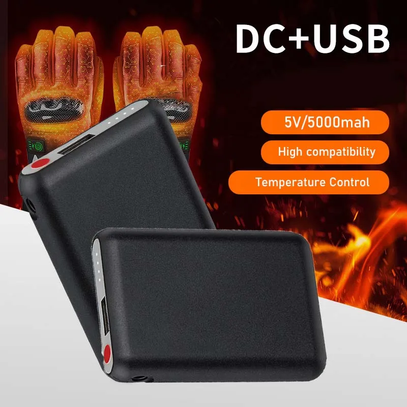 Kışlık ısıtma kıyafeti Batie 5 - Heated Vest Battery incelemesi ve fiyatı