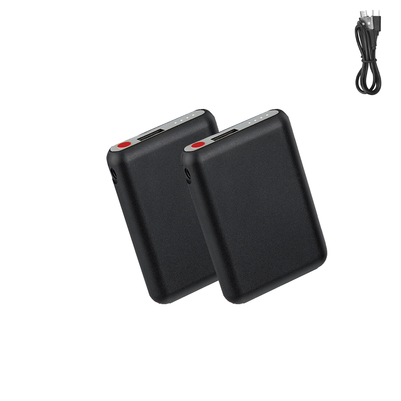 Kışlık ısıtma kıyafeti Batie 5 - Heated Vest Battery incelemesi ve fiyatı